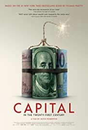 Capital in the TwentyFirst Century (2019) M4ufree